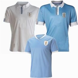 2023 2024 2025 Uruguay Soccer Jerseys national team G.DE ARRASCAETA M.UGARTE F.VALVERDE N.NANDEZ D.NUNEZ R.ARAUJO E.CAVANI F.TORRES M.VECINO N.DE LA CRUZ football shirt