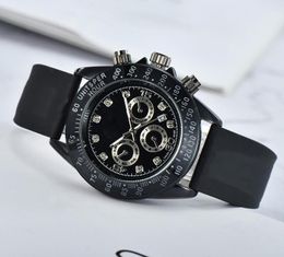 Mens Watch Designer смотрит роскошные высококачественные автоматические модные часы, все часы из нержавеющей сталки