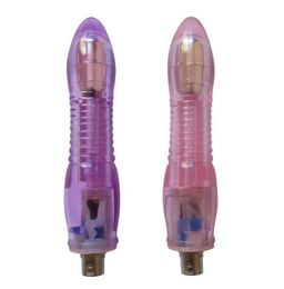 Sex Machine Accessories Automatic Sex Machine Gun Accessories for Women Rocket Rod Dildo Attachment Sex Toys for Female3827956