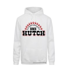 Men039s Hoodies Sweatshirts Vintage Hutch BMX Bicycle Chain Sweatshirt Boy Bike Sport Lover Costume Big Size Homme Pullover3323176