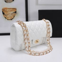 Designer Handbag Chain Bag Clutch Flap Totes Bags Wallet Cheque Velour Thread Purse Letters Solid Hasp Waist Square Stripes Women Bags 01