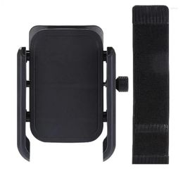 Outdoor Bags Armband Phone Holder Cell Bag Sports Detachable Design Wrist For Workout Running Delivering Food Drop Delivery Outdoors Ot5Qe