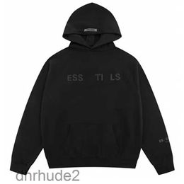 Essentialhoody Set Men Thick Style 24s Designer Hoodie Pullover Sweatshirt Loose t Shirt Shorts Essentialshirts Man Classic Casual Eur Size S3xl Essentialsh GYYY