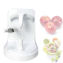 Electric Fruit Peeling Artefact Peeler Full Automatic Peeling Plane Peeler Multifunctional Orange Peeling Machine