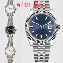 luxury womens watch designer watches high quality automatic aaa watch womens 31mm designer mens watch Classic 36 41 mm Wristwatches wholesale DHgate XB03 B4