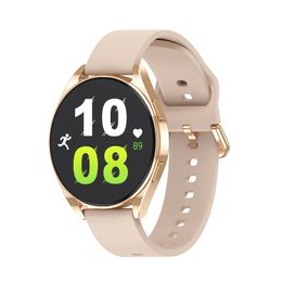 2024 New Luxury quality 44 mm 48 mm Galaxy 6 Smart Watch Bluetooth Call Voice Assistant Men and Women Heart Rate Sports SmartWatch for Android IOS Factory wholesale