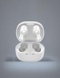 Bluetooth V50 TWS Earbuds Earphone Headphone HIFI Sound Automatic Pairs Connect IPX4 Waterproof 5 Colours A6S Pro Authentic7416390