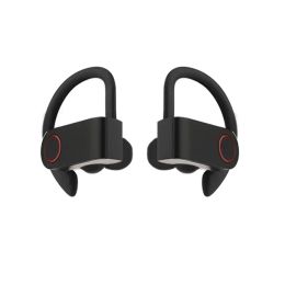 Headphones A9 TWS Bluetooth earphone true wireless earbuds 8 hours music bluetooth 5.0 wireless earphone Waterproof sport earpiece