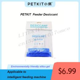 Housebreaking PETKIT Smart Feeder Desiccant Dehumidifier Cat and Dog Food Moisture Resistant Pet Feeder Accessories