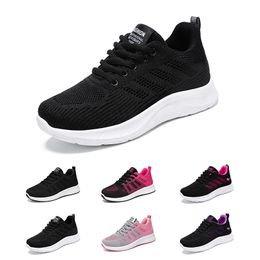 outdoor running shoes for men women breathable athletic shoe mens sport trainers GAI red beige fashion sneakers size 36-41