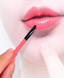 Makeup Brushes 12Pcs Tool Women039s Fashion Brush Portable Automatic Retractable Lip With Lid Eyeliner Make Up3733456