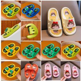 Portable Slippers Summer Men Women Indoor Eva Cool Soft Bottom Sandals Trend Luxury Slides Designer Light Beach Shoes Home Slippers9