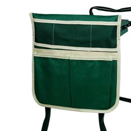 Storage Bags Garden Tool Organiser With Oxford Fabric Ensure Durability Easy To Carry For Farmer's Birthday Christmas Gift