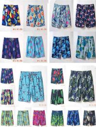 swim quick drying men039s beach pants turtle vilebrequin fashionable urban leisure hip hop printed shorts swimwear swimming tru3765749