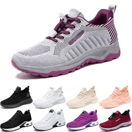 running shoes GAI sneakers for womens men trainers Sports Athletic runners color51