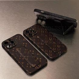 Beautiful iPhone Phone Cases 15 14 Pro Max Hi Quality 18 17 16 15pro 14pro 13pro 12pro 13 12 11 plus X XS Luxury Leather Purse with Logo Box Woman Man CR