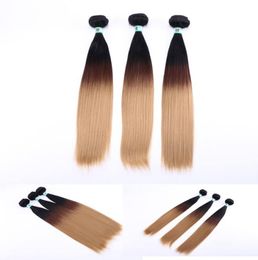 factory Synthetic hair extension peruvian hair extensions bundles braiding hair straight for black women high quality various styl7678461