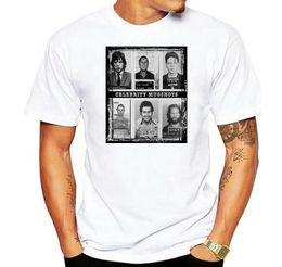 Men039s TShirts Celebrity Mug S Pablo Escobar Retro Cool Vintage Unisex White T Shirt B41 Est 2021 Men Fashion Print Summer T5989589