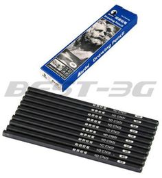 Whole12 X Tattoo Supply Hectograph Transfer Stencil Pencils05303011