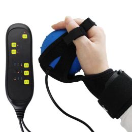 Suits Antispasticity Ball Fingers Apart Hand Far Infrared Impairment Finger Orthosis Vibration Massage Rehabilitation Exercise