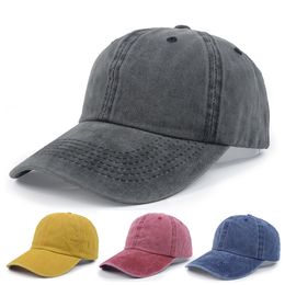 Original Classic Low Profile Hat Men Women Baseball Cap Dad Hat Adjustable Plain Cap 22232