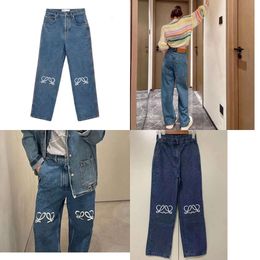 Jeans da donna firmati pantaloni gambe forchetta aperta capris stretti pantaloni in denim aggiungere pile addensare caldo pantaloni jeans dimagranti marca abbigliamento donna stampa ricamo-3xxl