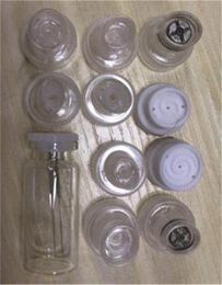 Operating tips replacement nozzles for 6 in 1 oxygen facial skin care machine6485790