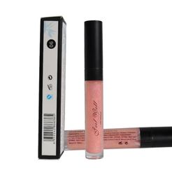 Feel Well Moisturizer Glitter LipGloss Tint Cosmetics Nutritious Shimmer Liquid Lipstick Beauty Lips Makeup maquiagem9111734