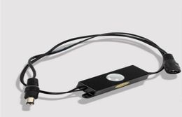 5521mm Male Female Plug DC Automatic Mini LED strip use pir motion sensor 12V detector switch for led strips6603546