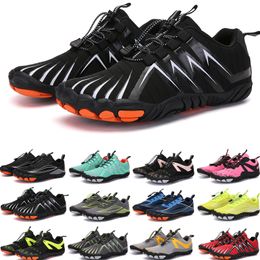 Outdoor big size white Colour climbing shoes mens womens trainers sneakers size 35-46 GAI colour37 dreamitpossible_12