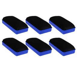 Erase Blackboard School Whiteboard Dry Cleaner Eraser Erasers Magnetic Office Board Chalk Scho Wiper Supply Cleaners Chalkboard6191883