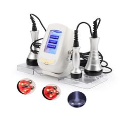 Multifunctional 40khz RF ultrasonic cavitation machine body slimming weight loose fat removal beauty7944215