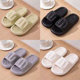 Taupe Solid Slippers Hots Walking Low Colour Soft Leather Mens Womens Shoes Indoor Trainer GAI Multi Wo