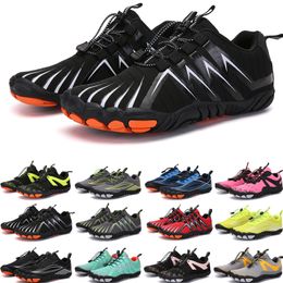 Outdoor big size Athletic climbing shoes mens womens trainers sneakers size 35-46 GAI colour43