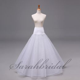 Bridal Accessories In Stock Size Petticoats for Ball Gowns Formal Wear Wedding petticoat panniers Ball Gown New Style 120055462506