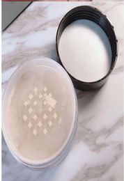 Drop Foundation Loose Setting Powder Fix Makeup Powder Min Pore Brighten Concealer in stock1708068