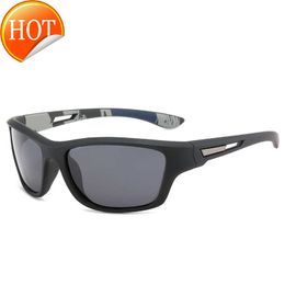 Sunglasses Frames Fashionable Cycling Sunglasses Mens Outdoor Sports Polarised Sun Visors