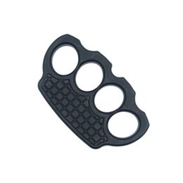 Heavy Easy To Use Limited Editon Solid Hard Hard Ring Knuckleduster Factory Dusters Punching Iron Fist Discount Real 863859