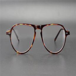 2019 new Johnny Depp JASPER reading glasses high quality JASPER toad glasses frame polarized sunglasses for men optional myopic s4710462