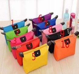 ePacket New Large Capacity Portable Cosmetic Bag Ms Travel Large Wash Bag Waterproof Storage Bag Cosmetic Case9673822