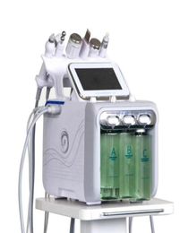 2020 Products 6 In 1 Aquasure H2 Hydrogen Beauty Facial Machine for Face Deep Cleansing on 4247140