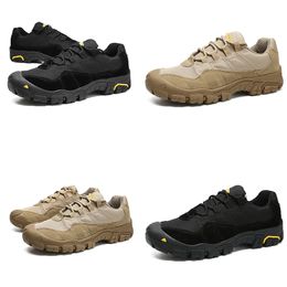 Offroad GAI Herren-Wanderung Herbst Low-Cut großgröße, kräftig-resistente Anti-Slip-Sport und Laufschuhe 073 XJ 637 154069708 591560341