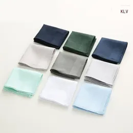 Bow Ties Cotton Pocket Handkerchief For Sweating Grooms Weddings Fitness Enthusiasts And Adventurers