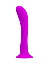 YEMA Suction Cup Dildo Butt Prostate Plug Silicone Anal Toys Gspot Massage Vagina Stimulator Sex Toy for Woman Men Y2011189540329