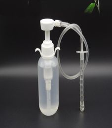 Bdsm Sm Anal Douche Cleaner Enema Anal Vagina Wish Cleaning Kit Anal Sex Toys Showern Enema Bottle Pump Enema Bag Adult Sex Produc1986916