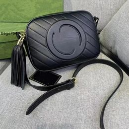 5A luxurys designers Camera Handbags Tassel bag Women Leather Soho Disco Shoulder Bag Fringed Messenger Purse Designer Crossbody Bags Wallet