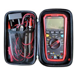 Accessories ZOPRORE Hard EVA Outdoor Carrying Protect Bag Case for UNIT UT61B+ UT61E+ UT61D+ UT89X UT89XD Digital Multimeter