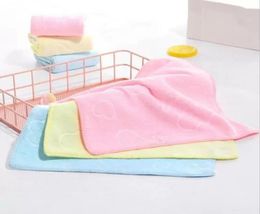 Children Towel Wash Towel Polishing Drying Clothes Towels Robes C0531G233661825