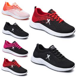 Running Men Women Comfortable soft sole Triple Pink Brown Grey Fog Dark Blue Purple Varsity Green Casual Shoes GAI Trainers Sports Sneakers