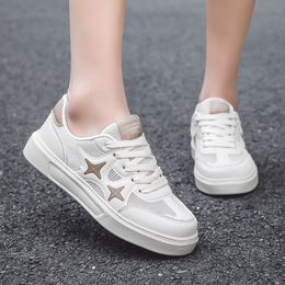 Women Running Shoes Comfort Low Grey Black Yellow Green Clear Hotpink Shoes Womens Trainers Sports Sneakers Size 36-40 GAI